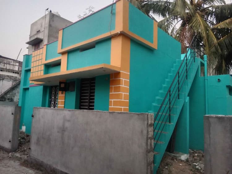 Single Property Image