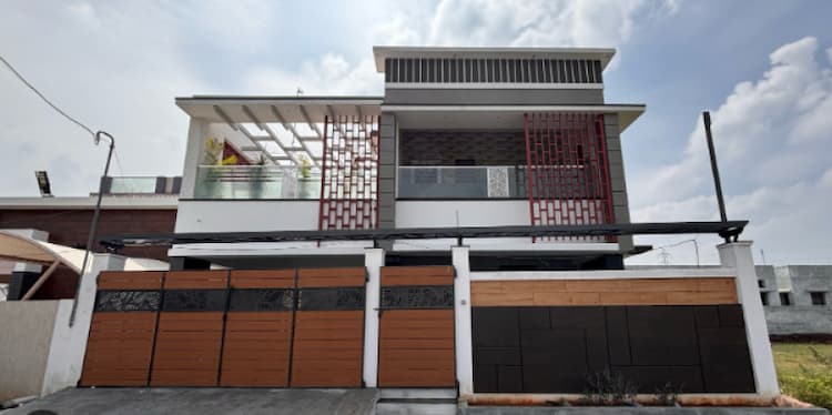 3 BHK House for Sale