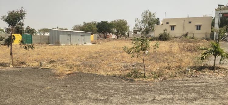 Single Property Image