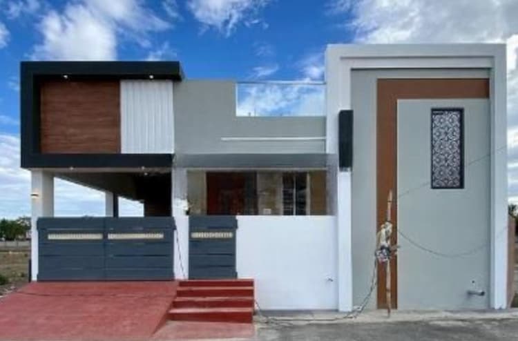 2 BHK House for Sale