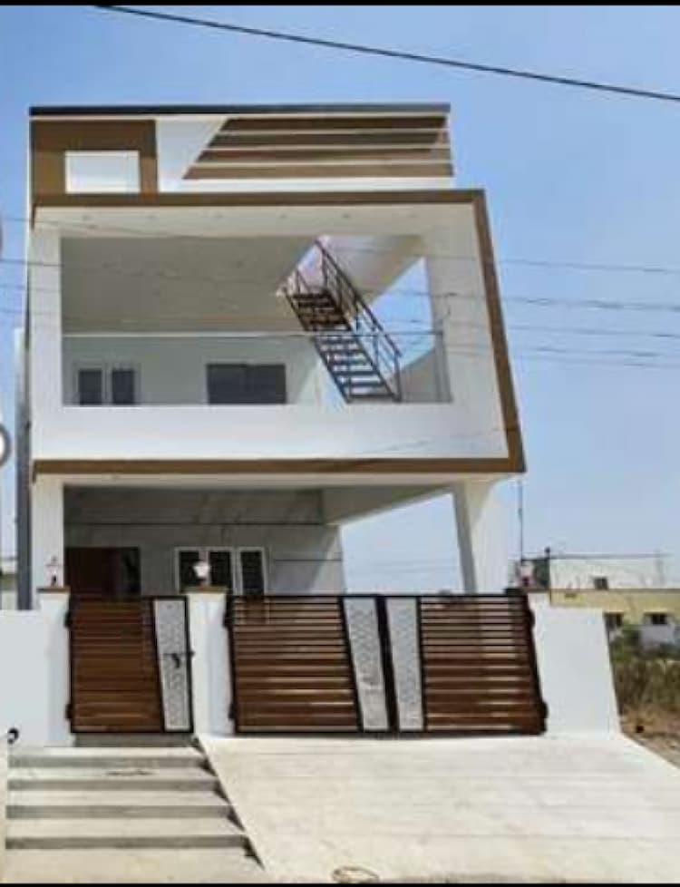 3bhk house for sale 