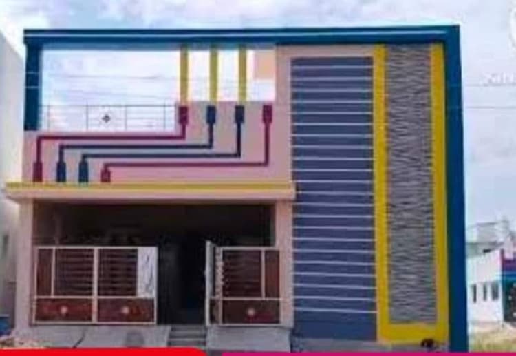 2 BHK House for sales