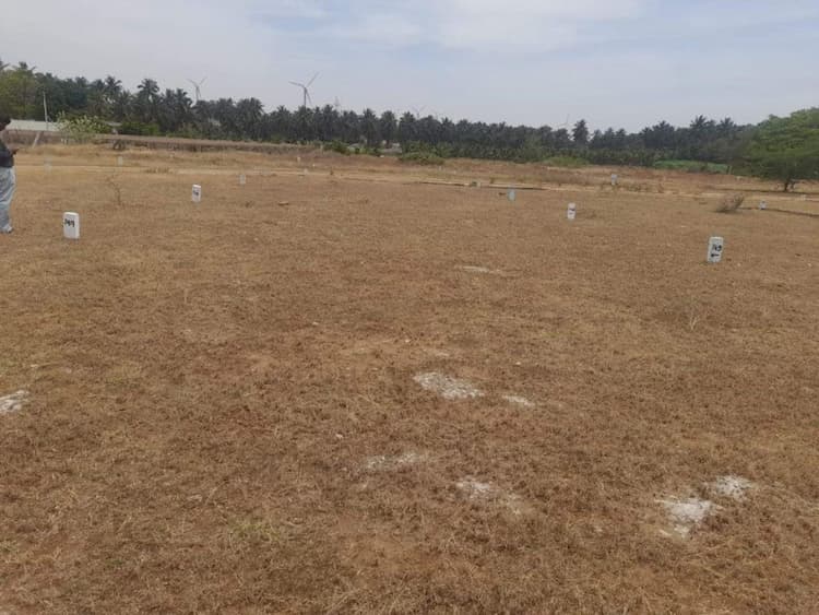 PLOT FOR SALE