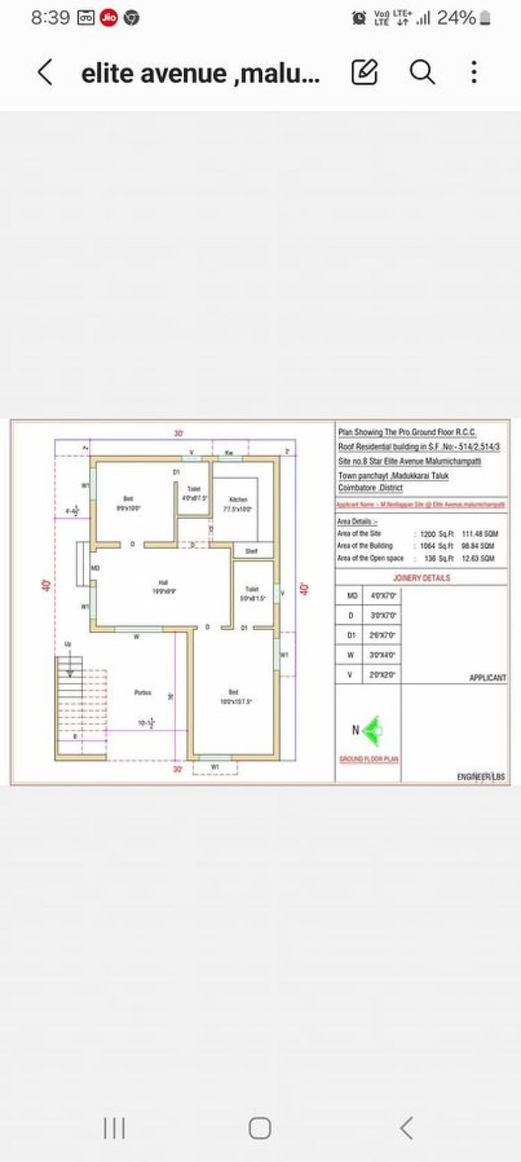 Single Property Image