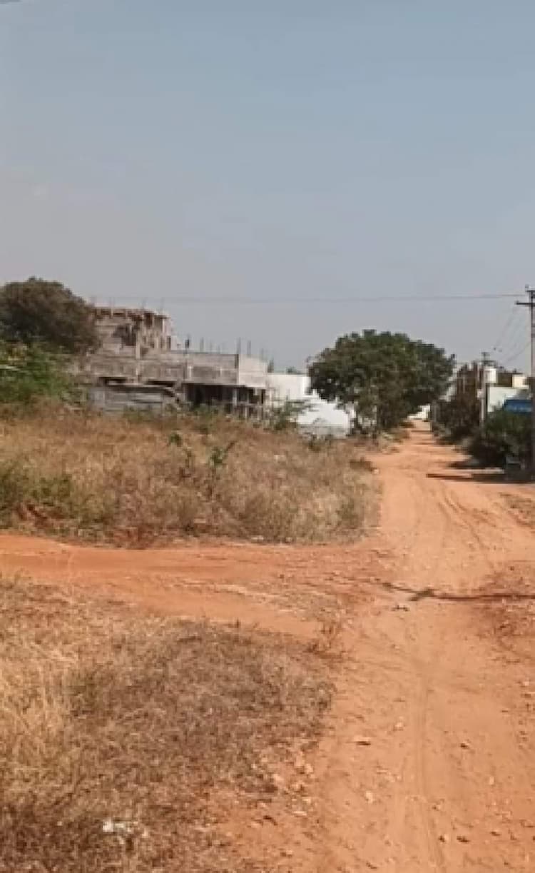 Empty Land for Rent
