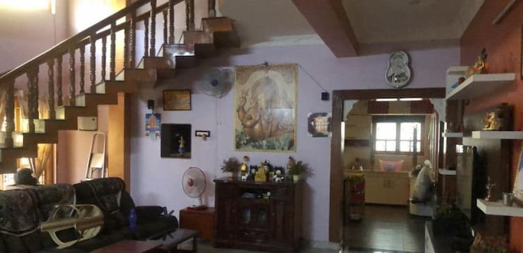 4bhk house for sale 
