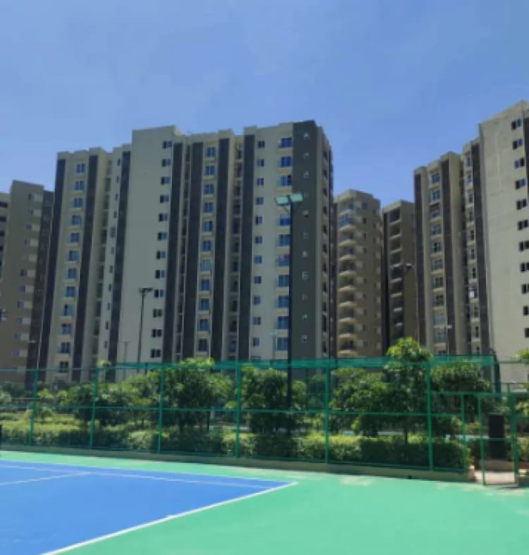 Single Property Image