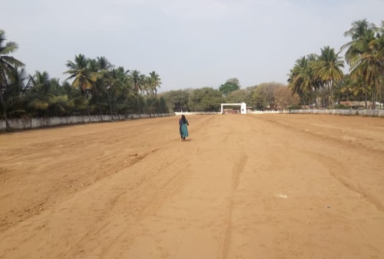 Single Property Image