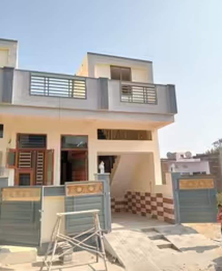 2 BHK House for Sale