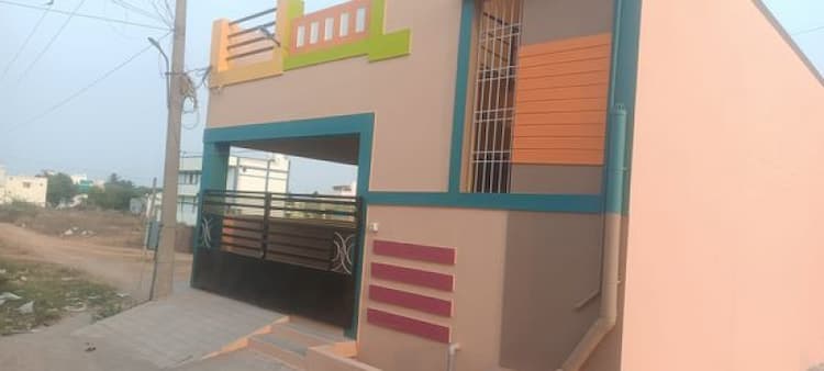 Single Property Image