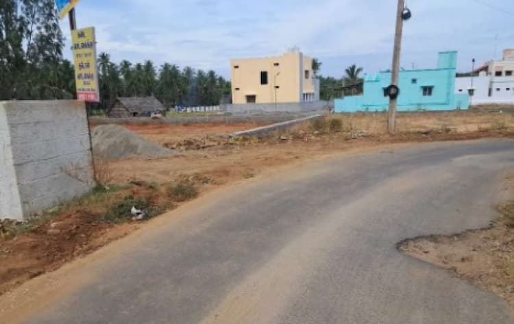 Single Property Image