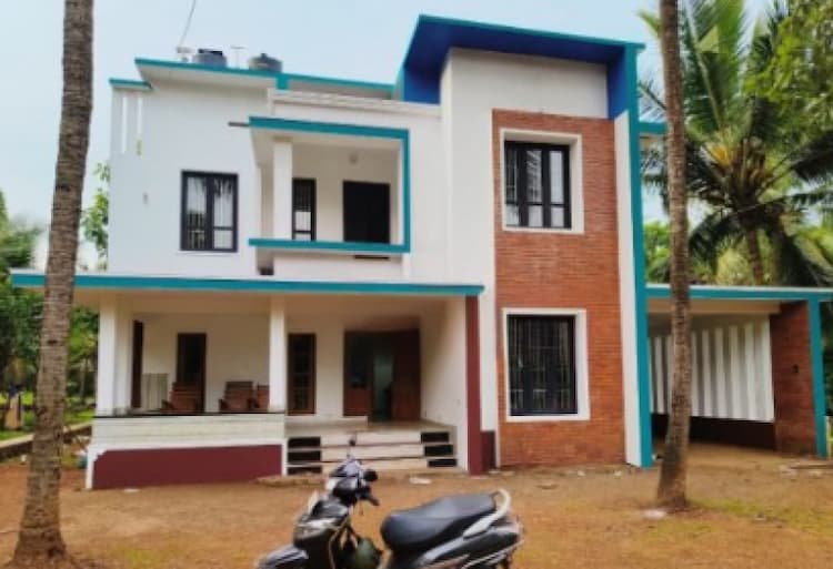 6 BHK House for Sale