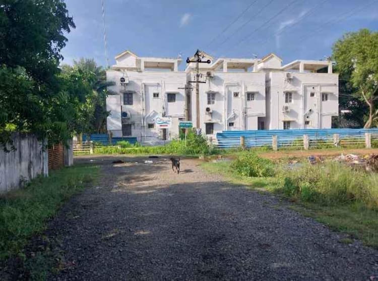 Single Property Image