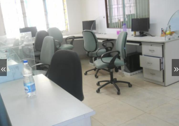 OFFICE SPACE FOR RENT