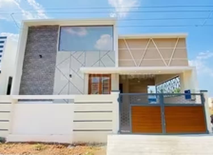 1 BHK House for Sale