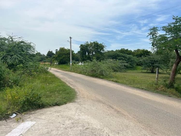 Single Property Image