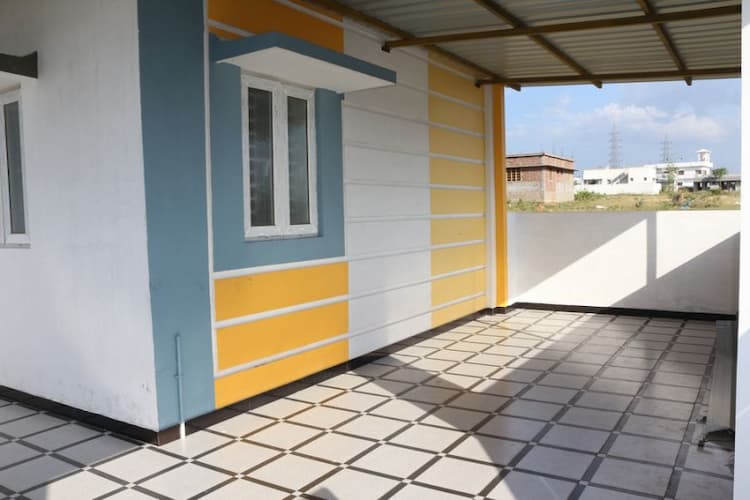Single Property Image