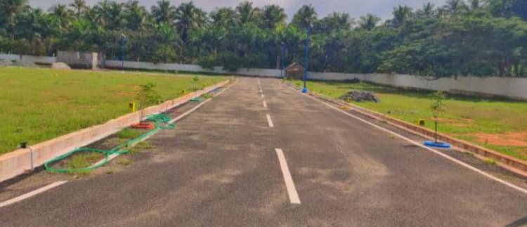 Single Property Image