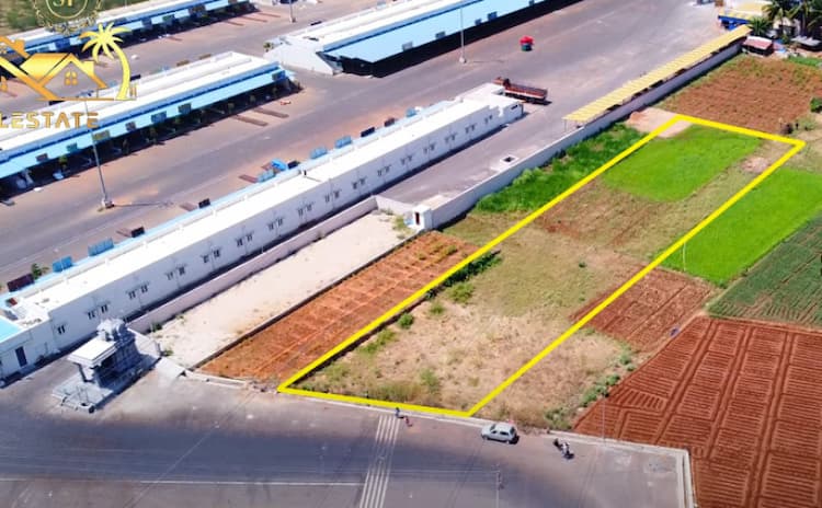 Single Property Image