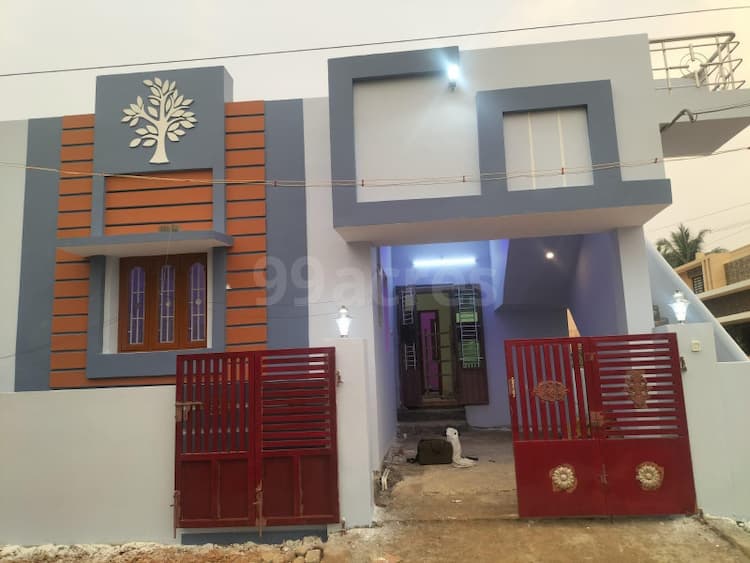 MULIGAIPANNAI PROPERTY