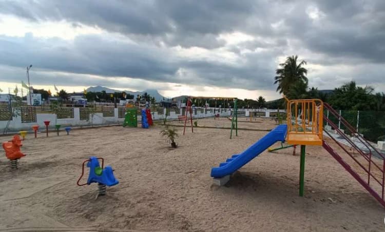 Single Property Image