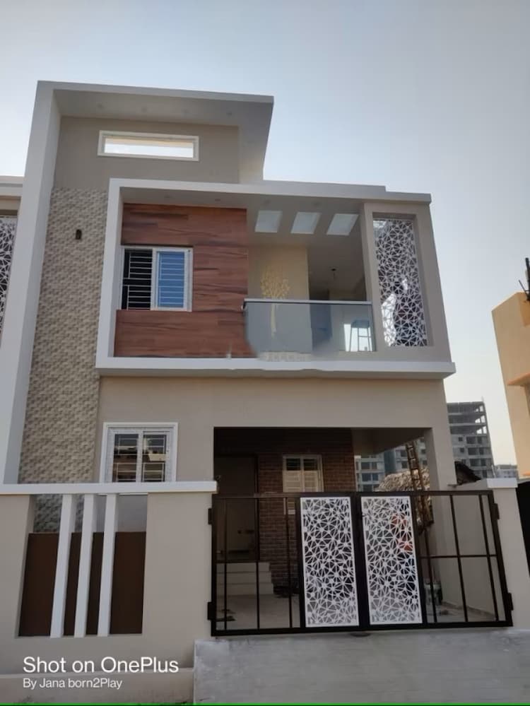 3bhk house for sale 