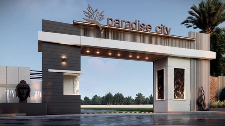 Single Property Image