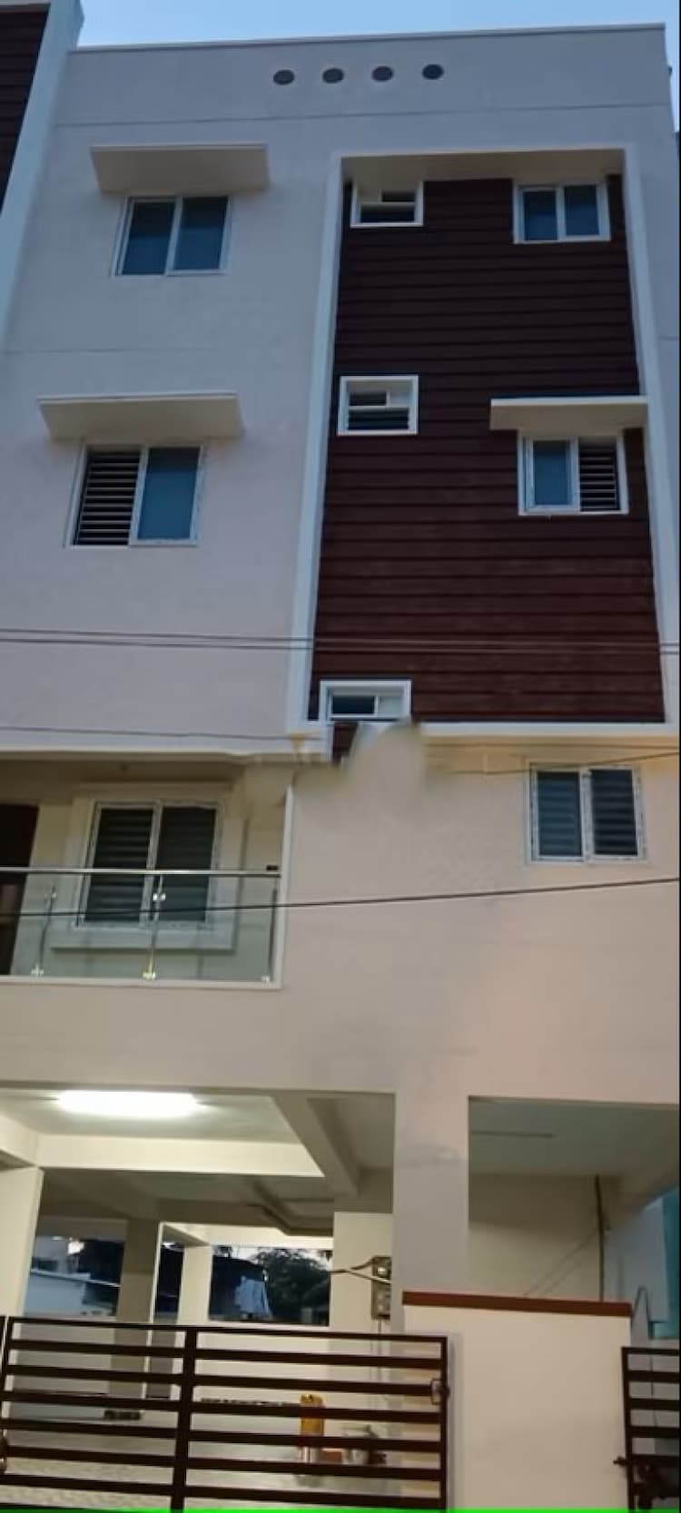 2bhk apartment for sale 