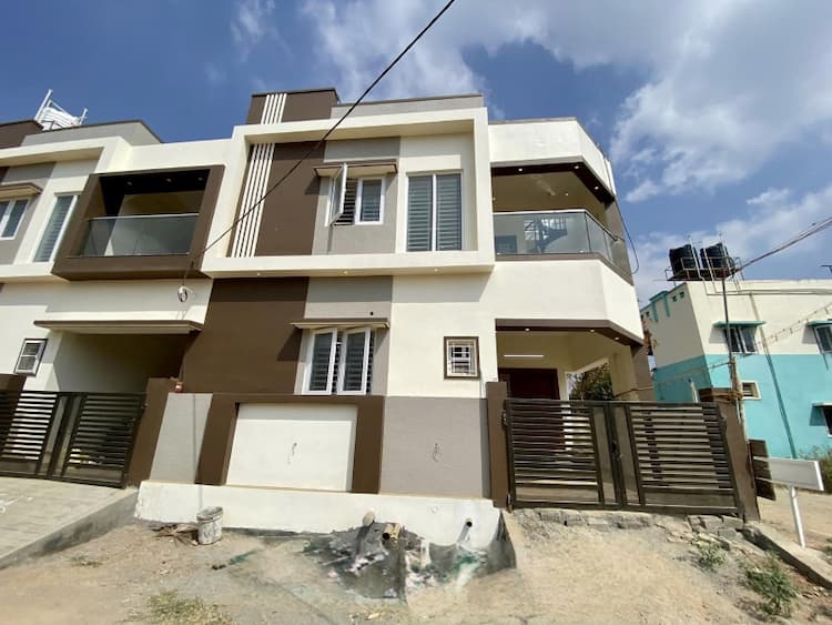 4BHK HOUSE SALE
