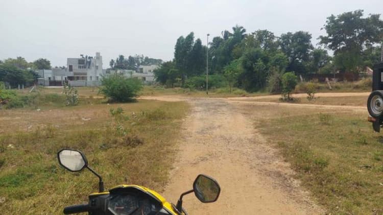 Single Property Image