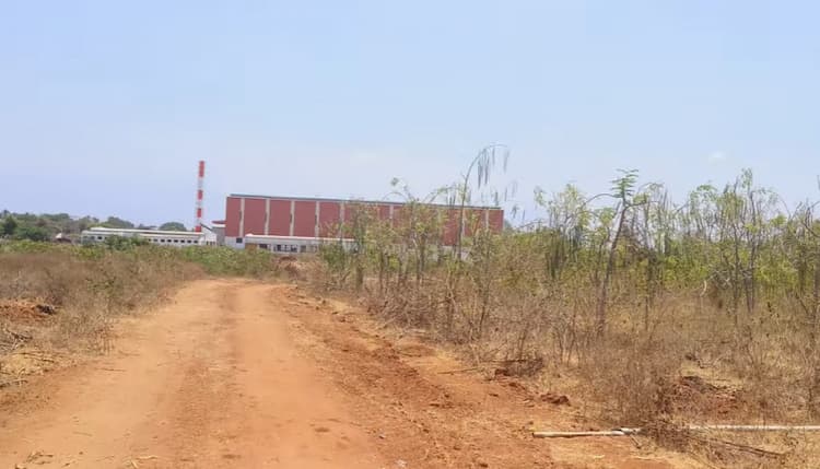 Single Property Image