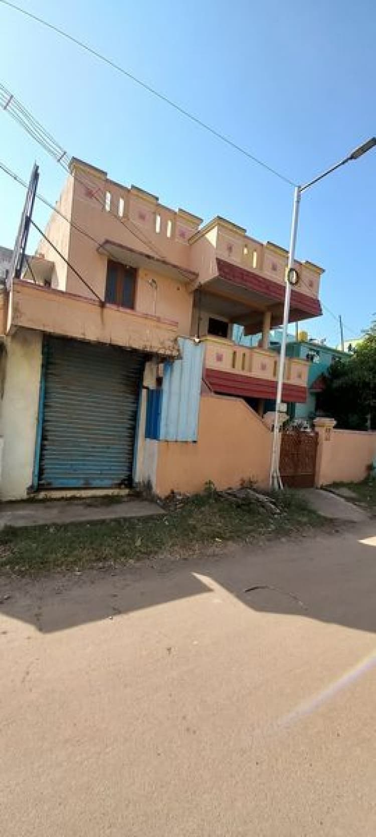 Single Property Image