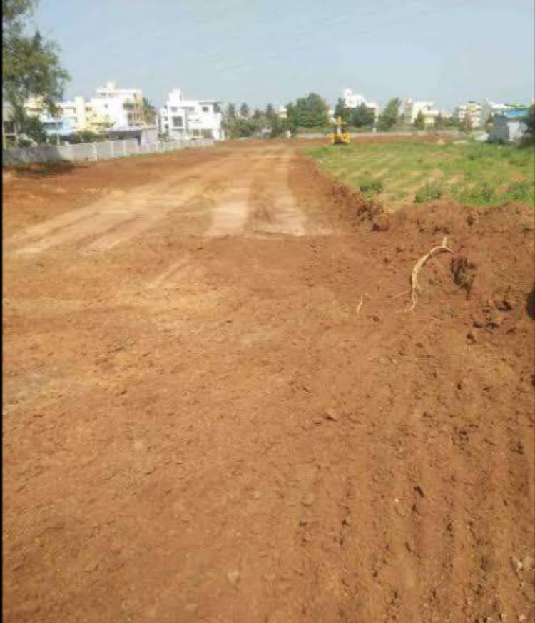 Plot For Sale