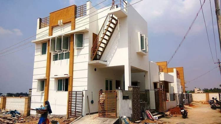 2BHK HOUSE FOR SALE
