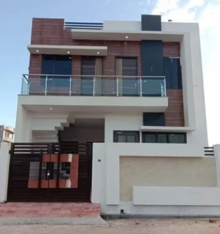 3 BHK Villa for Sale