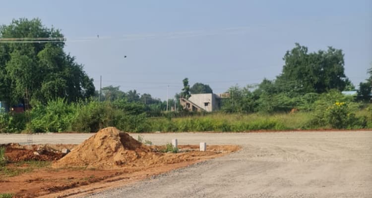 Single Property Image