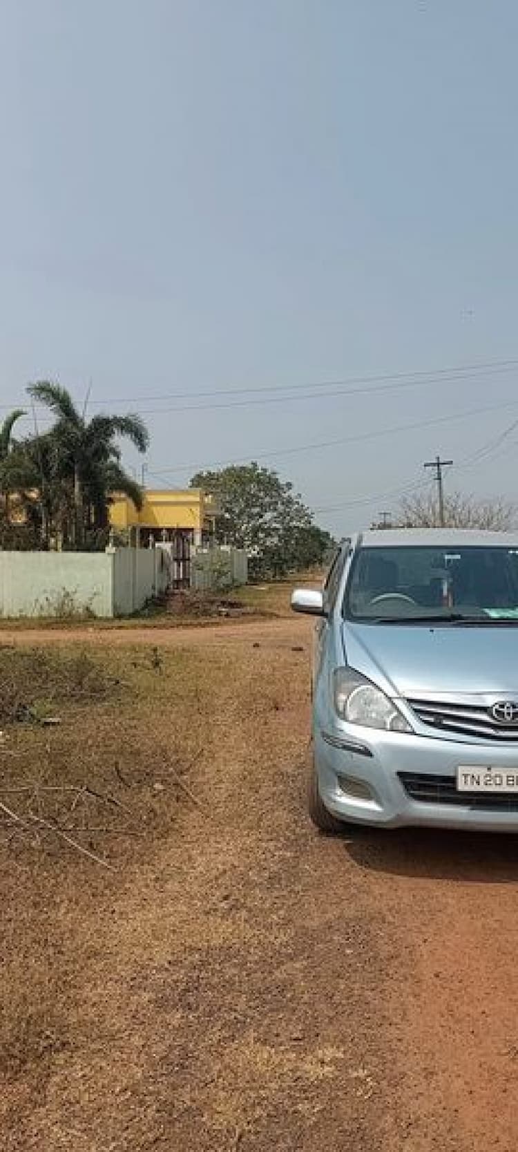 Single Property Image