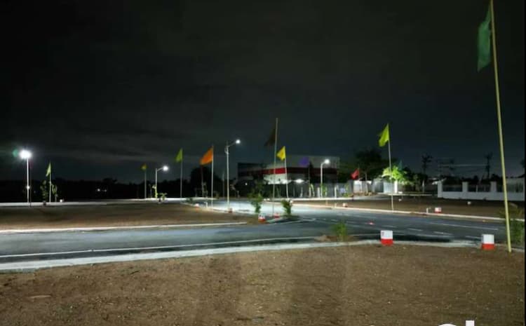 Single Property Image