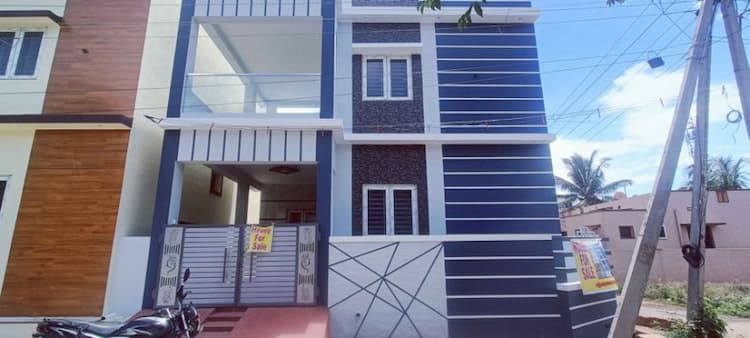 NEW HOUSE FOR SALE