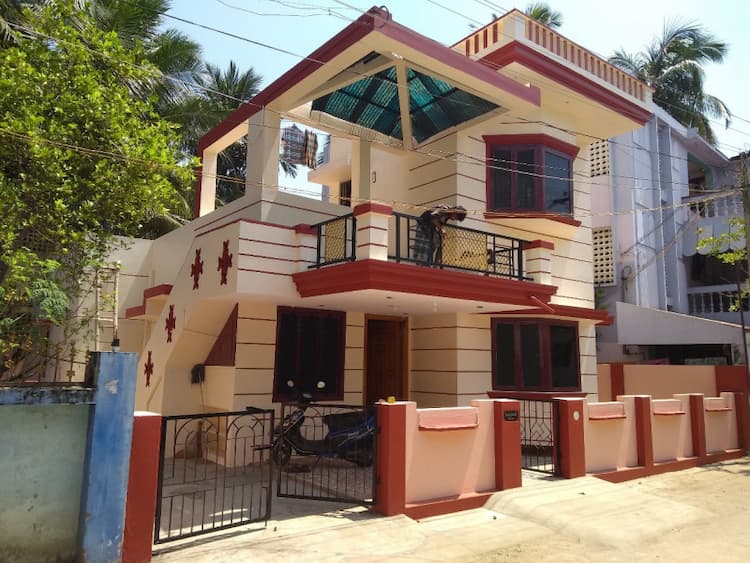 3BHK House
