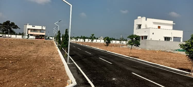Single Property Image
