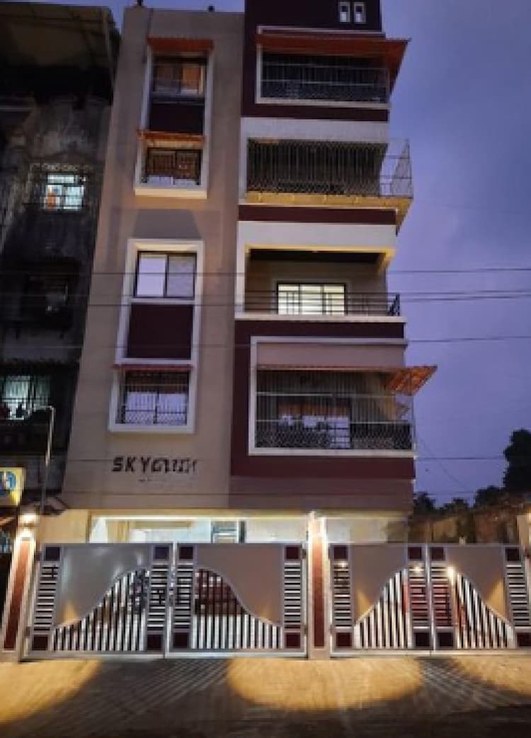 3 BHK Apartment for Sale