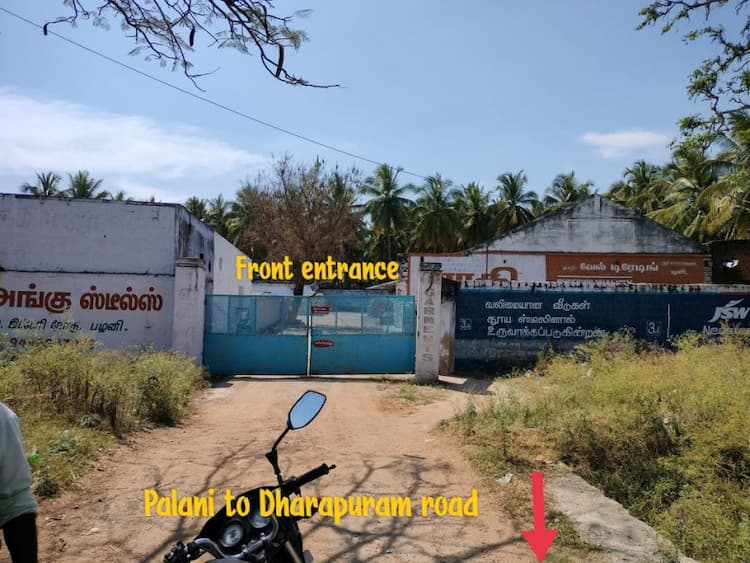 Single Property Image