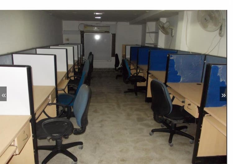 OFFICE SPACE FOR RENT