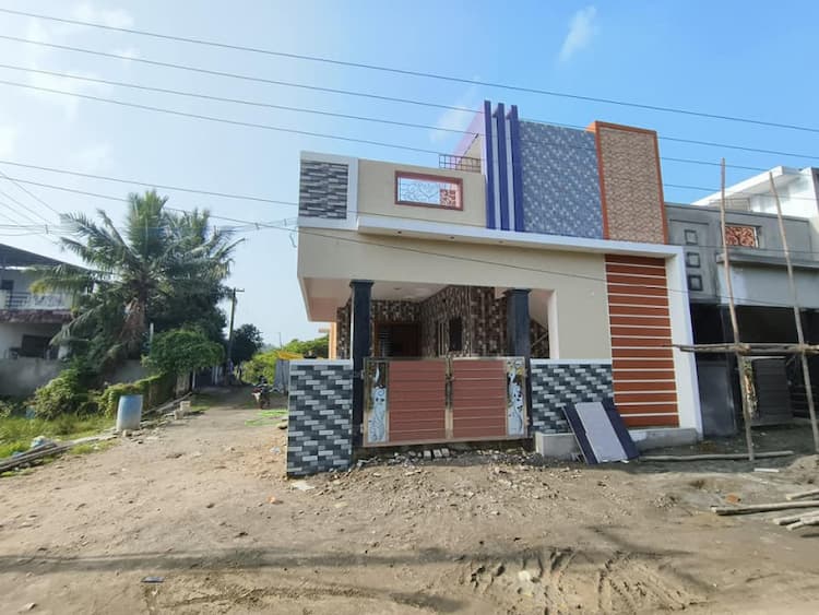 Single Property Image