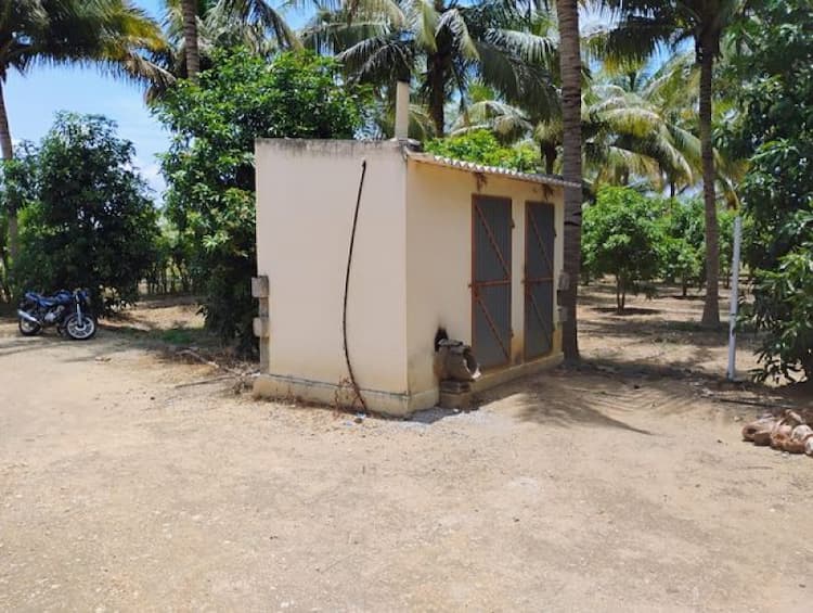 Single Property Image