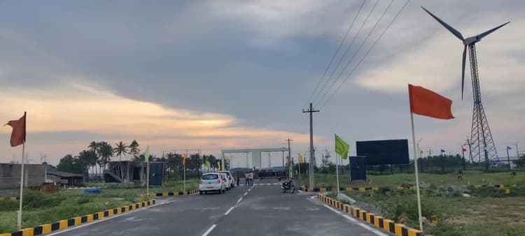 Single Property Image