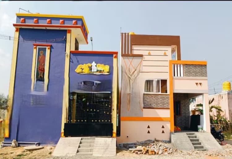 House for sales