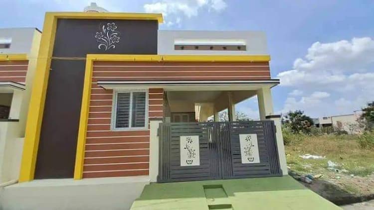 2 BHK HOUSE FOR SALE