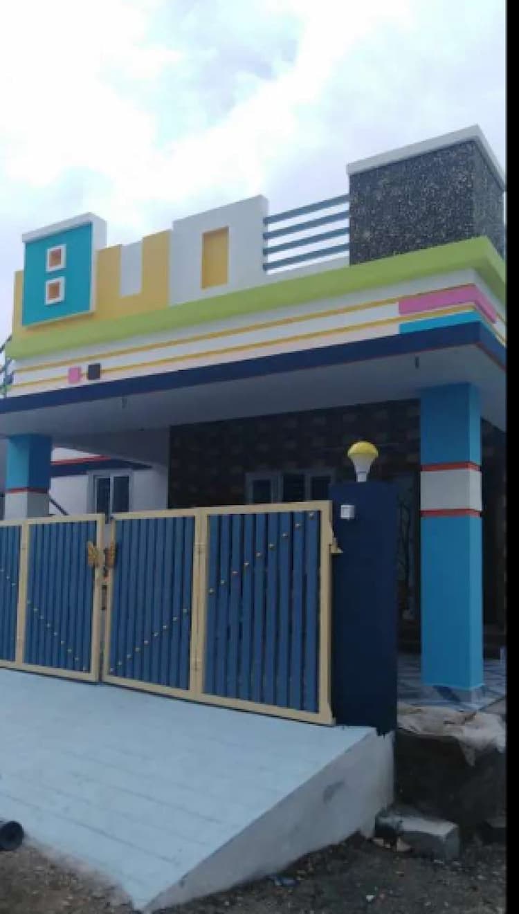 2bhk house for sale 